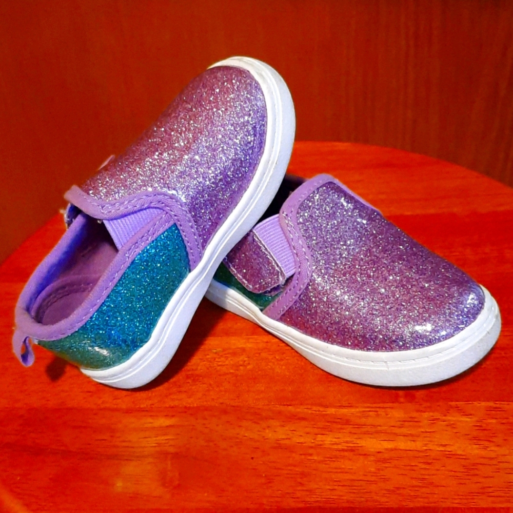 Baby girl shoes